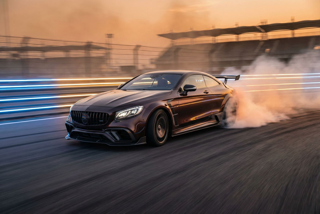 国产主播汽车解说